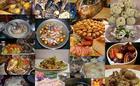 МОНГОЛ ХООЛ ХҮНС СУДЛАЛ: Монголчуудын хоолын соёл, Монгол туургатны мартагдаж буй зарим хоол