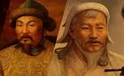Чингис Хааны Чанчун бумбад илгээсэн захидал