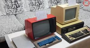 Г.ОЮУНБАЯР: Монгол инженерүүд 1984 онд компьютер, 2006 онд кластер угсарч байлаа