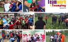 Team Work & Team Play - Багийн ажил & Багийн тоглолт сургалт Монголд