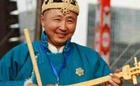 Э.Баатаржав: Туульд Монголын эртний түүх бий