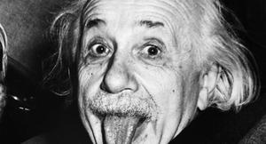 Альберт Эйнштейний хүүдээ бичсэн зурвас: Дуртай зүйлээ хийж байхдаа чи цаг хугацаа хэрхэн өнгөрч байгааг ч анзаарахгүй. Энэ бол бүхнийг сурах нууц