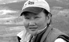 Минжингийн БОЛОРЦЭЦЭГ- Монголын үлэг гүрвэлийг дэлхийд таниулсан нэрт палеонтологич