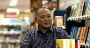 Доржсүрэнгийн БОЛДБААТАР- Хятад судлаач, нэрт орчуулагч