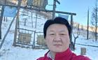 Дагвадоржийн УЛАМБАЯР- Монголын тэнгэр үзэлтнүүдийн нэгдсэн холбоо